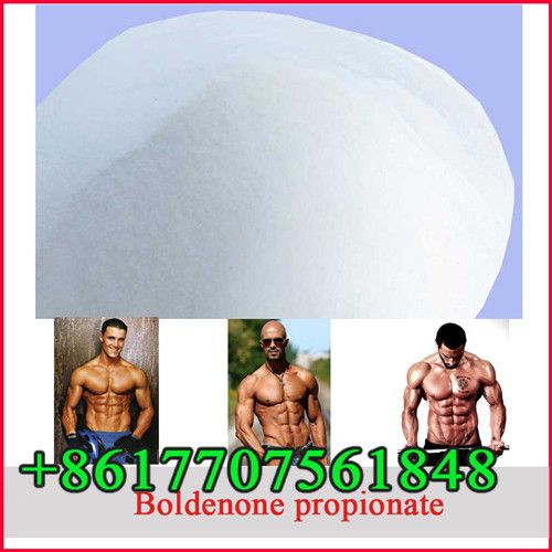Androgen Anabolic Equipoise Steroids Boldenone Propionate to Increases Appetite